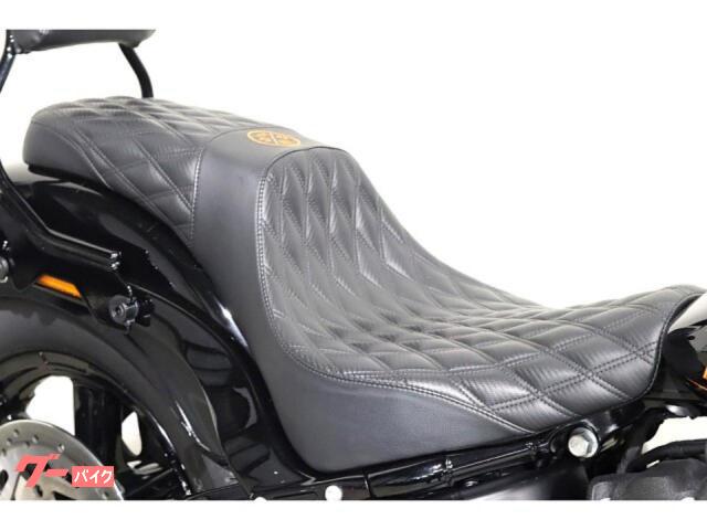 (1130p様) HARLEY－DAVIDSON FXBBS ソフテイル