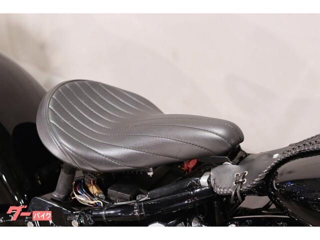 HARLEY－DAVIDSON FLSTSB クロスボーンズ BDL