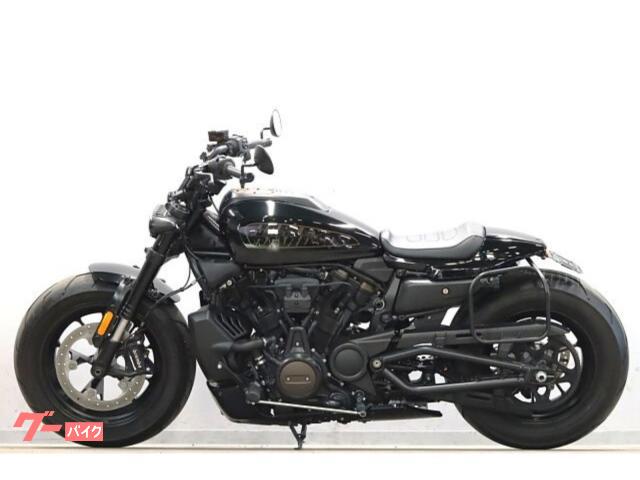 HARLEY－DAVIDSON RH1250S スポーツスターS