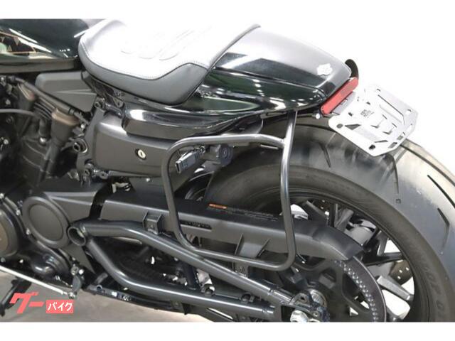 HARLEY－DAVIDSON RH1250S スポーツスターS
