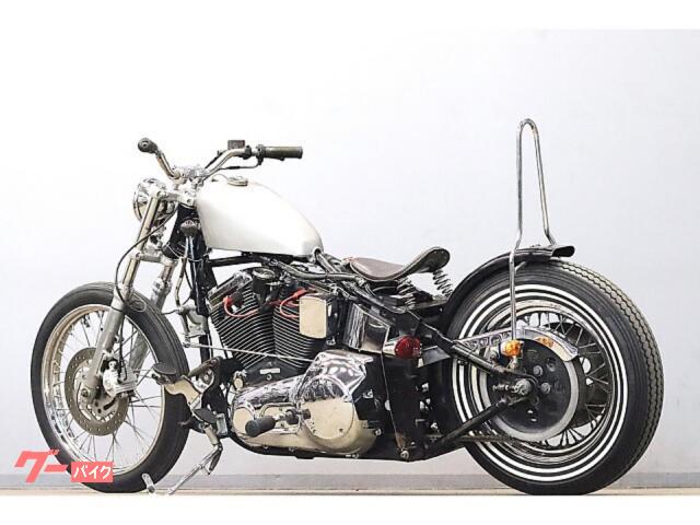 FLSTC ハーレー　ソフテイルヘリテイジクラシック 1999年 FLSTC 1340 ヘリテイジ ソフテイル クラシック 最終EVO