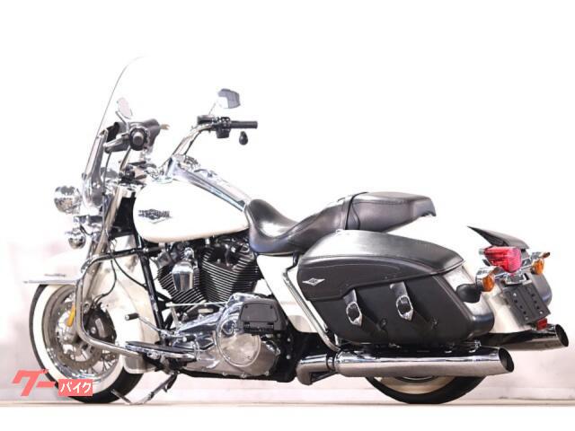 車両情報:HARLEY−DAVIDSON FLHRC ロードキングクラシック 車両情報:HARLEY−DAVIDSON FLHRC ロードキングクラシック