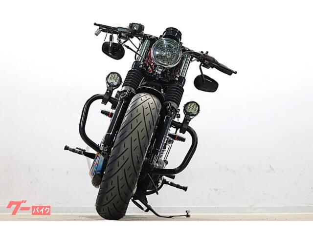 XL1200X 美品タイヤ前後 mqdefault.jpg