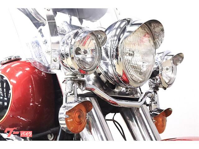 HARLEY－DAVIDSON FLSTC ヘリテイジソフテイル