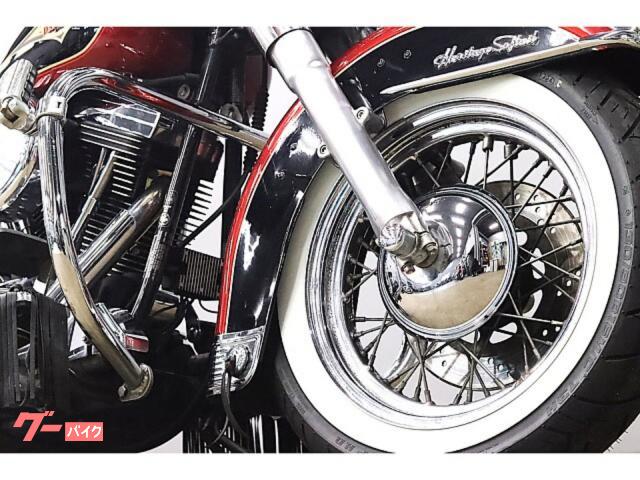 HARLEY－DAVIDSON FLSTC ヘリテイジソフテイル
