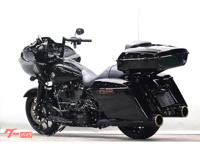 HARLEY-DAVIDSON FLTRXS ロードグライド HARLEY-DAVIDSON FLTRXS ロードグライド