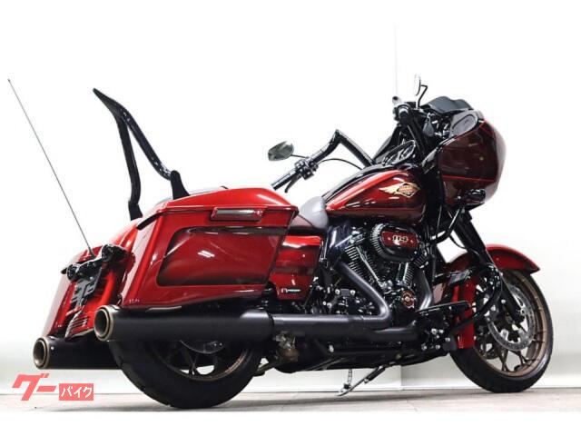 車両情報:HARLEY−DAVIDSON FLTRXS ロードグライドスペシャル