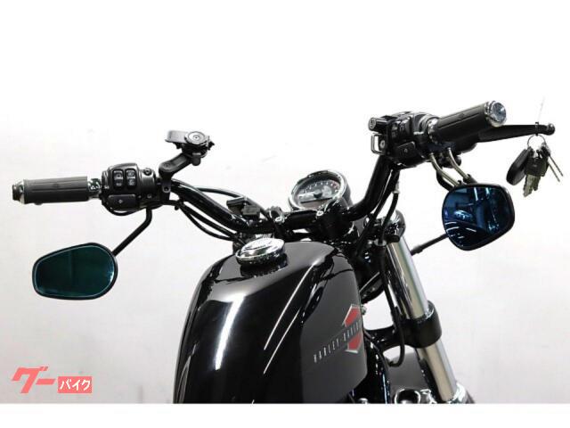 HARLEY-DAVIDSON XL1200X フォーティ HARLEY-DAVIDSON XL1200X フォーティ