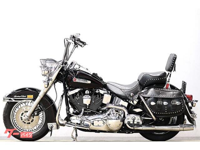 HARLEY－DAVIDSON FLSTC ヘリテイジソフテイル