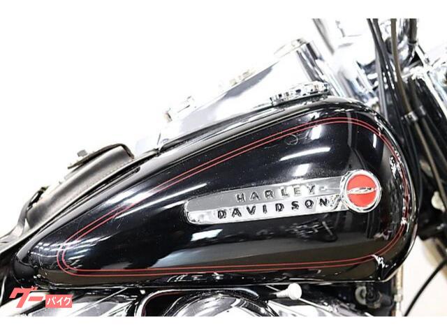 HARLEY－DAVIDSON FLSTC ヘリテイジソフテイル