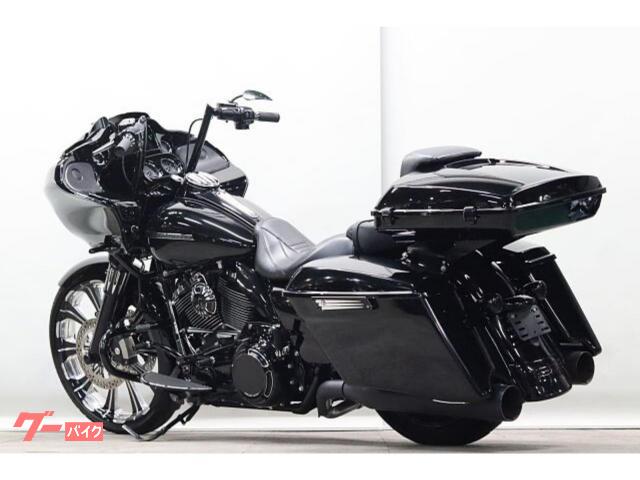 車両情報:HARLEY−DAVIDSON FLTRXS ロードグライドスペシャル 車両情報:HARLEY−DAVIDSON FLTRXS ロードグライドスペシャル