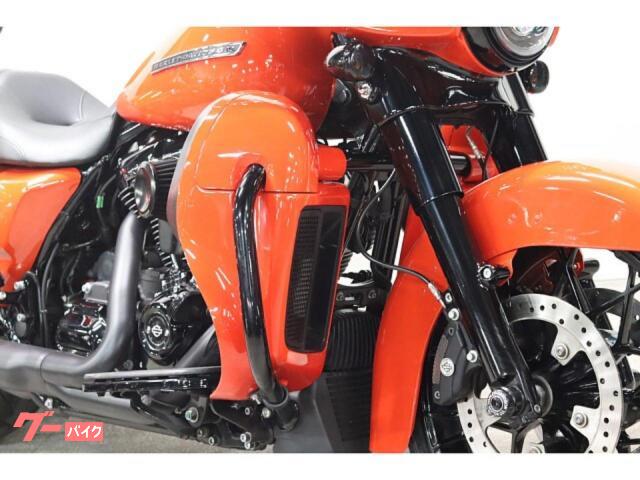 HARLEY－DAVIDSON FLHXS ストリートグライド