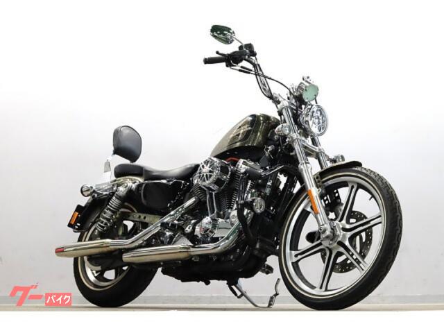 ＸＬ１２００Ｖ　セブンティーツー　２０１６ｙｍ　最終年モデル　　チューニング　サンダンスマフラー　ＡＢＳ　ＥＴＣ　検Ｒ８／３