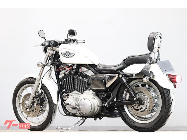 HARLEY－DAVIDSON XL1200S スポーツスター