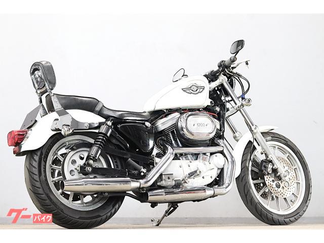 HARLEY－DAVIDSON XL1200S スポーツスター