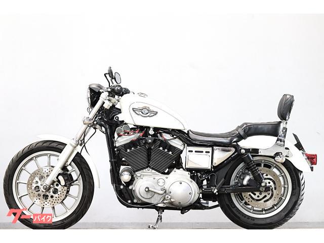 HARLEY－DAVIDSON XL1200S スポーツスター
