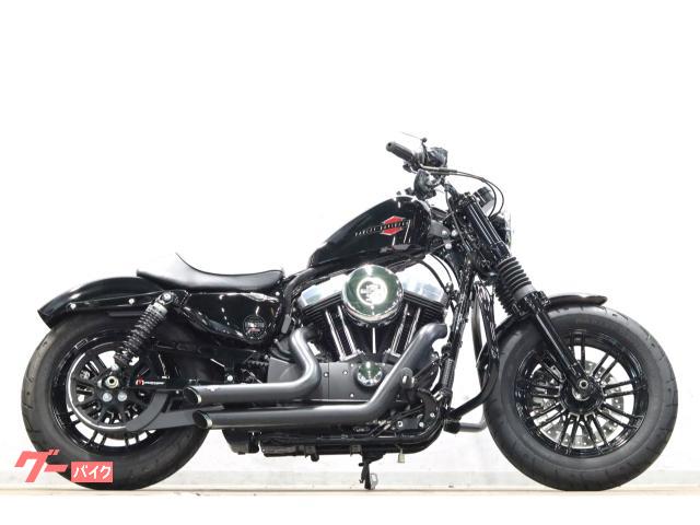 HARLEY－DAVIDSON XL1200X フォーティ