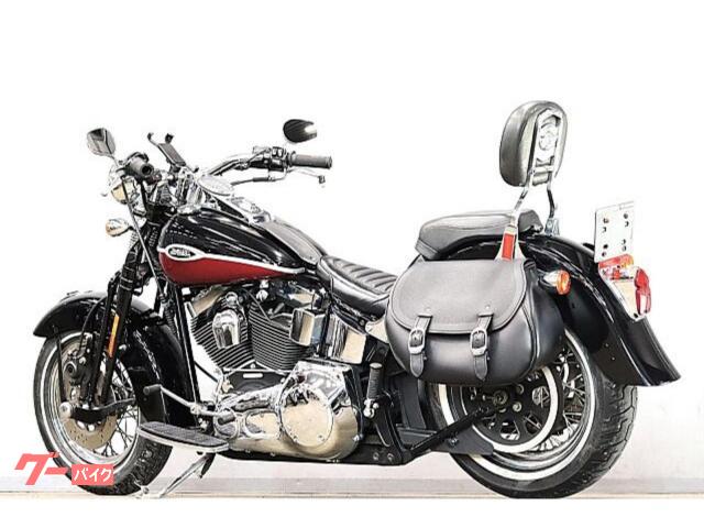 HARLEY－DAVIDSON FLSTSC スプリンガークラシック