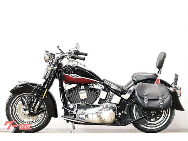 HARLEY－DAVIDSON FLSTSC スプリンガークラシック