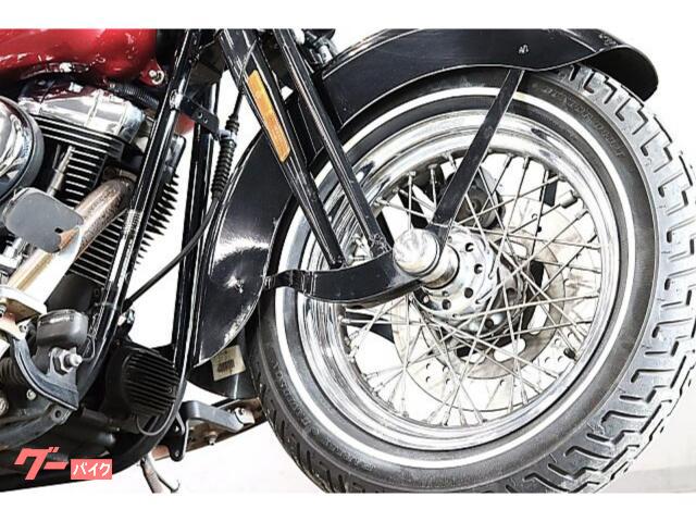 HARLEY－DAVIDSON FLSTSC スプリンガークラシック
