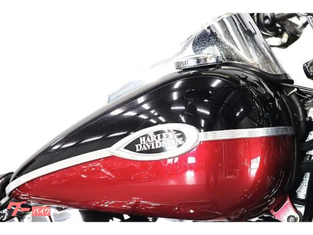 HARLEY－DAVIDSON FLSTSC スプリンガークラシック