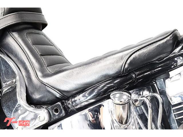 HARLEY－DAVIDSON FLSTSC スプリンガークラシック