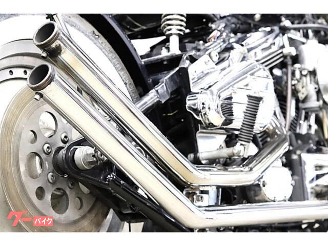 HARLEY－DAVIDSON FLSTC ヘリテイジ