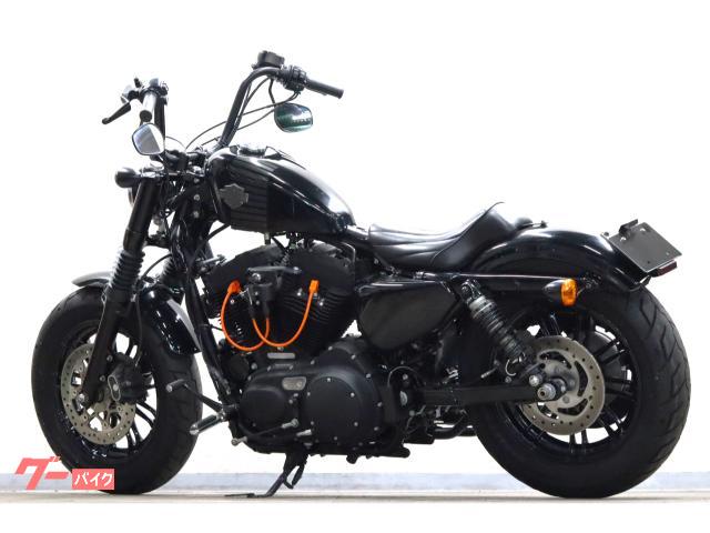 HARLEY－DAVIDSON XL1200X フォーティエイト