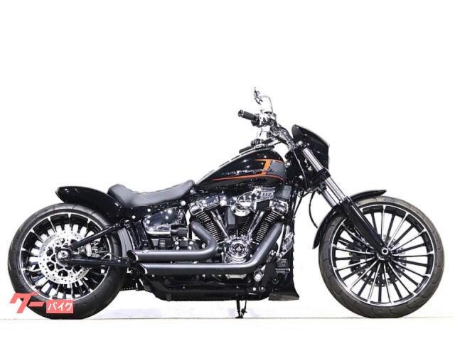パ*チ様 Harley-Davidson トランペットマフラー reright-store_usdm-5879-1341