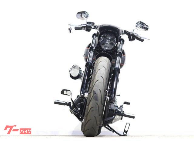 HARLEY－DAVIDSON FXBR ソフテイル ブレイクアウト