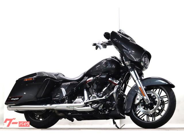ＣＶＯ　ＦＬＨＸＳＥ　ストリートグライド　Ｔ−ｍａｎカム　ヒートグリップ　ヘビーブリーザーエアクリ　Ｓｕｐｅｒｔｒａｐｐエキパイ