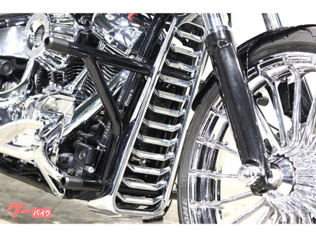 HARLEY－DAVIDSON FXBRS ソフテイル