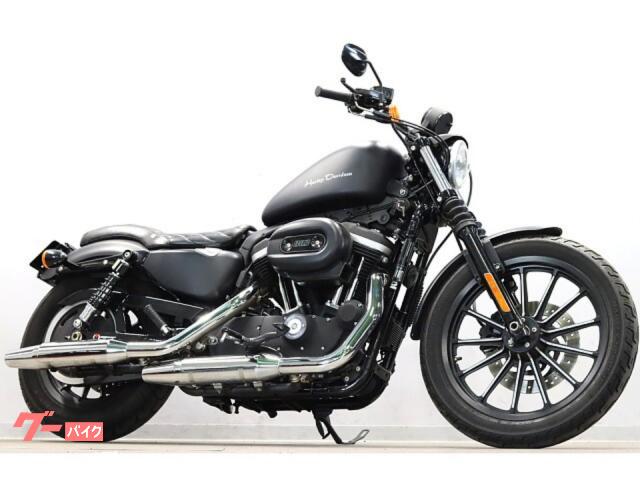 ＸＬ８８３Ｎ　アイアン　２０１３ｙ　イージーライダースコブラシート　スリムレバー　トランスファーキット　２名乗車登録