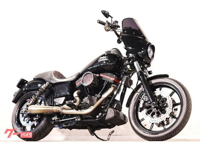 ＦＸＤＢ　ストリートボブ　２０１４ｙ　クラブスタイル　１７１６０ｋｍ　ＧＬＩＤＥホイール　ＴＲＡＣスイングアーム　Ｂｒｅｍｂｏ