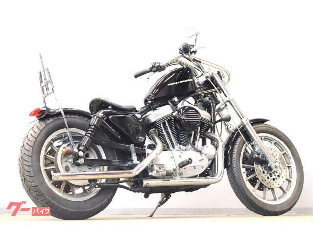 HARLEY－DAVIDSON XL1200S スポーツ 1997y