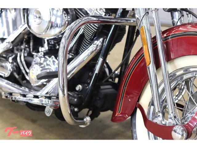 HARLEY－DAVIDSON FLSTS ヘリテイジスプリンガー
