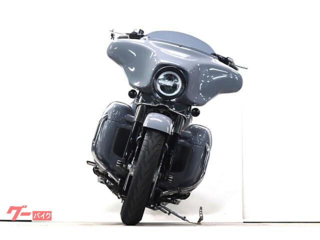 HARLEY－DAVIDSON FLHX ストリートグライド