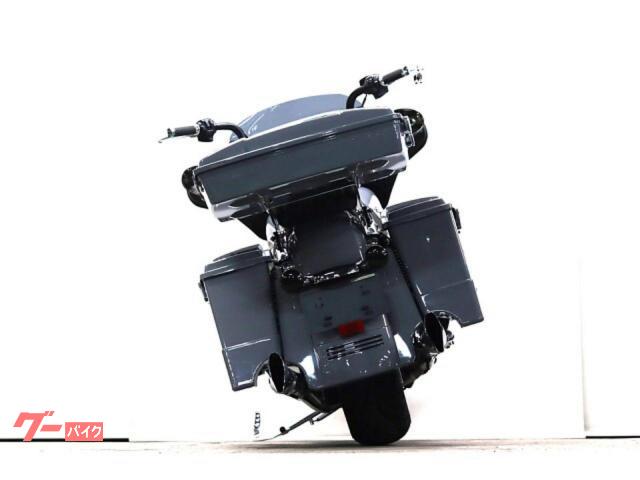 HARLEY－DAVIDSON FLHX ストリートグライド