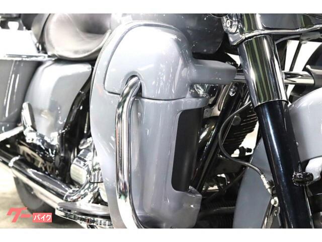HARLEY－DAVIDSON FLHX ストリートグライド