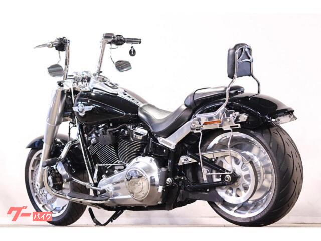 Harley Davidson スポーツスター 北米マフラー FXST1450 楽天市場