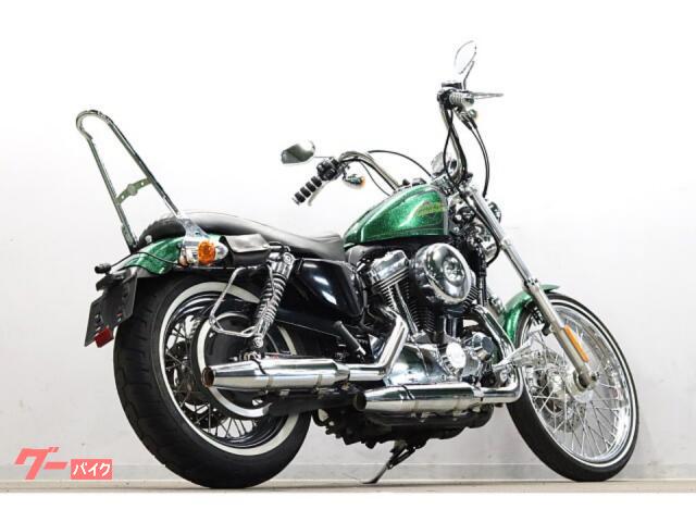 HARLEY－DAVIDSON XL1200V セブン