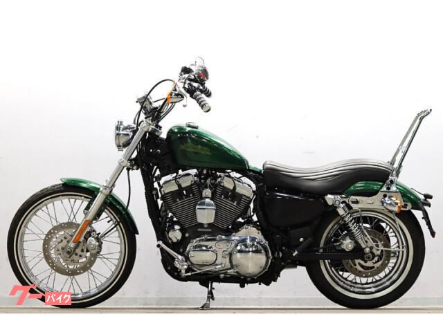 HARLEY－DAVIDSON XL1200V セブンティーツー