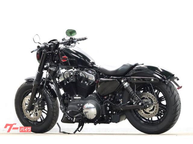 HARLEY－DAVIDSON XL1200X フォーティ