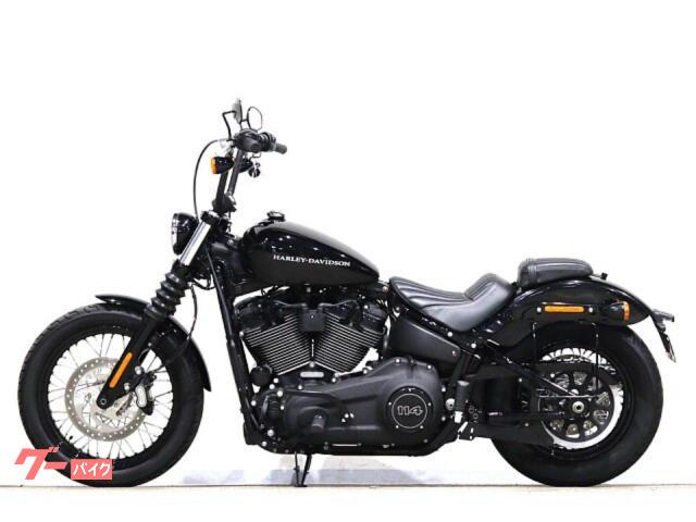 Harley-Davidson バイクシート 黒 ツーアップバイク用シート、運転席および助手席用、ハーレー