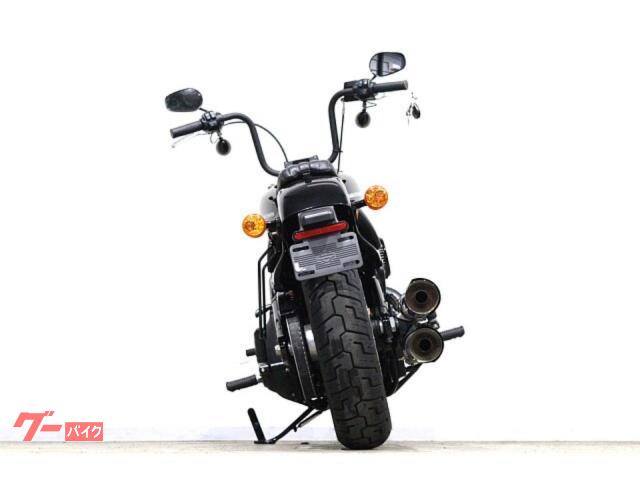 HARLEY－DAVIDSON FXBBS ソフテイルストリートボブ
