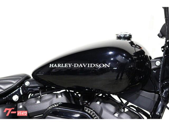 HARLEY-DAVIDSON スポタンカスタムペイントクリスマス値引き Hoprousa 260mm Rear Fender Unpainted With Lights for Harley 18+