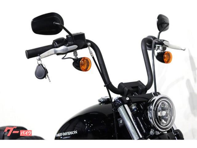 HARLEY－DAVIDSON FXBBS ソフテイルストリートボブ