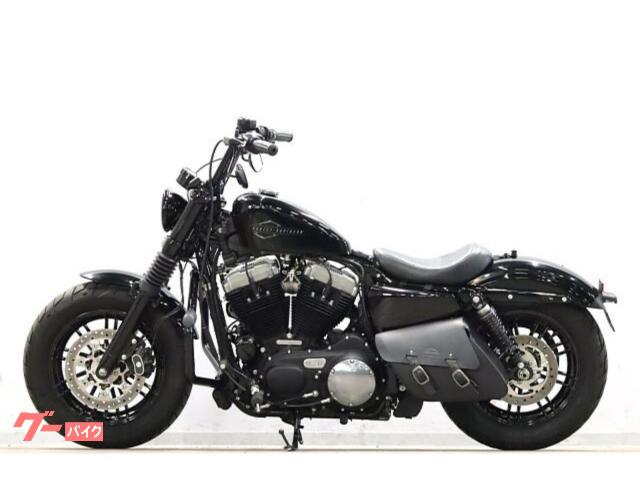 Harley-Davidson マフラー　購入者（売約済み） VANCE＆HINES HI-OUTPUT スリップオンマフラー ツーリングモデル
