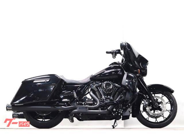 Harley-Davidson マフラー　購入者（売約済み） 在庫車両 | Harley-Davidson Certified Saitama