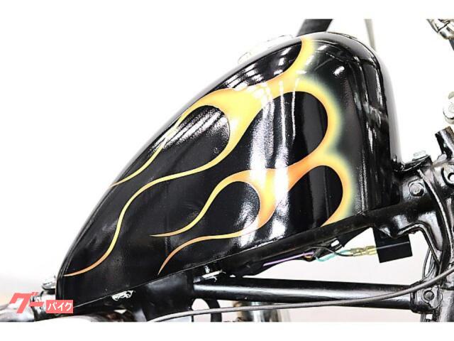 ぺー HARLEY－DAVIDSON FXE スーパーグライド